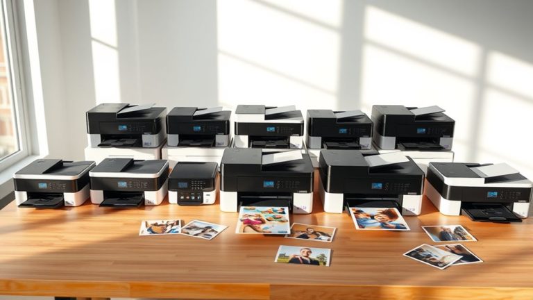 top affordable all in one printers