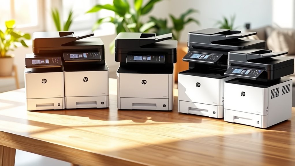 top affordable all in one printers