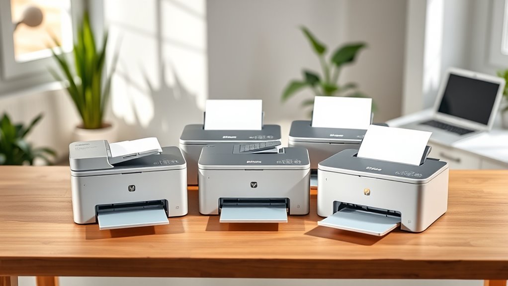top affordable all in one printers
