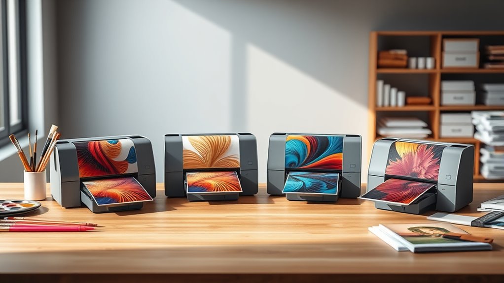 top affordable art printers