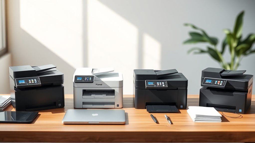 top affordable business printers