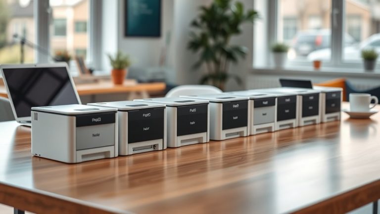 top affordable business printers