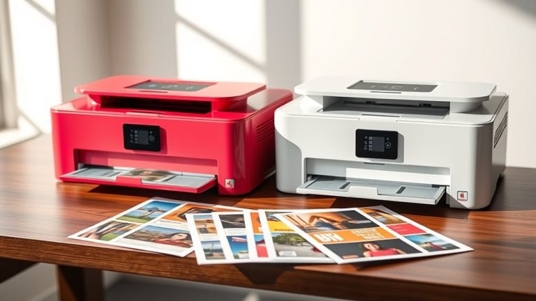 top affordable color printers