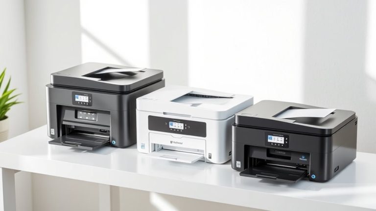 top affordable duplex printers