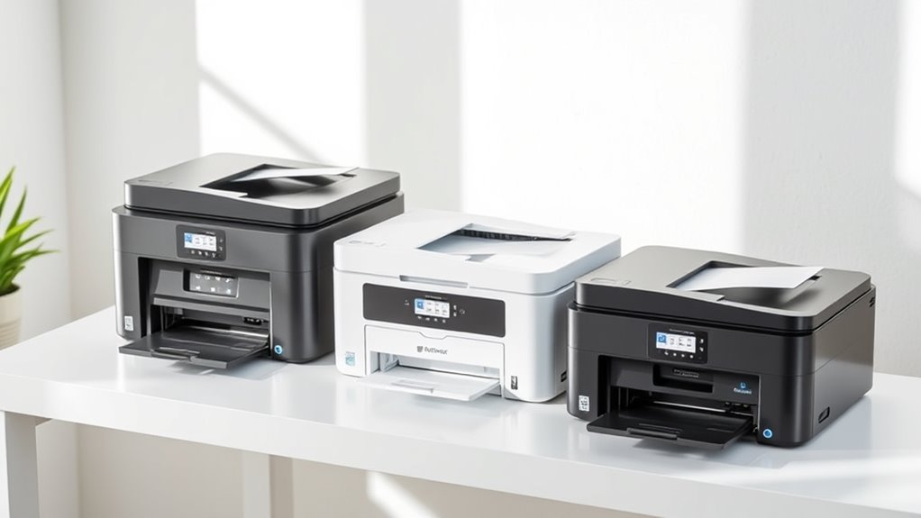 top affordable duplex printers