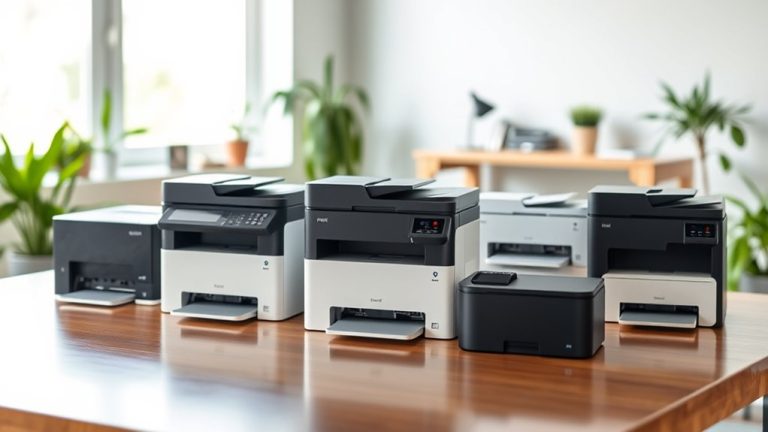 top affordable economy scanners