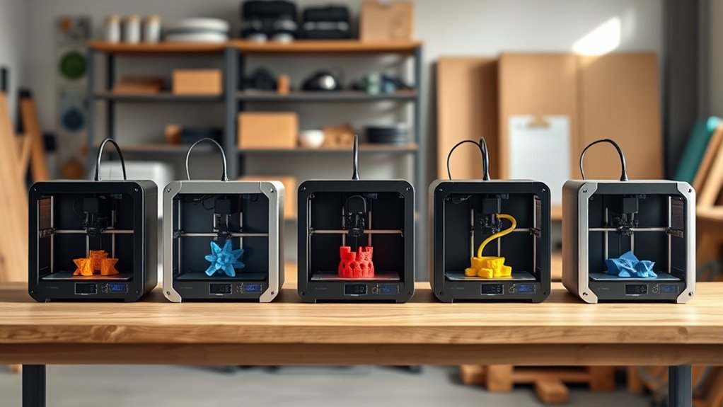 top affordable fdm printers