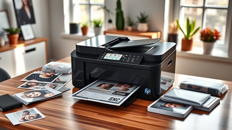 top affordable high quality printers