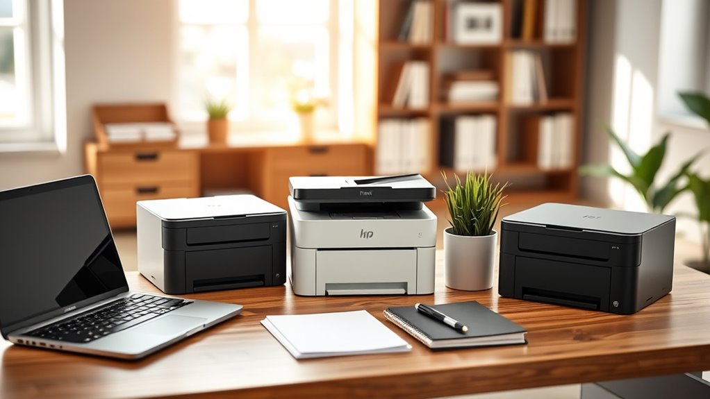 top affordable home printers