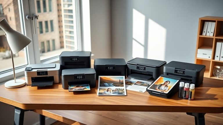 top affordable home printers