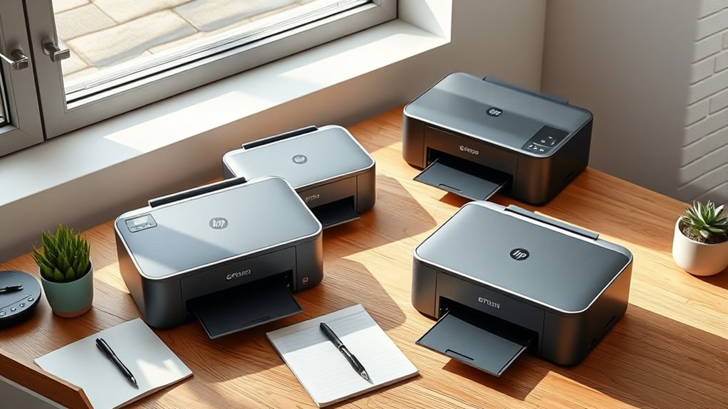 top affordable home printers