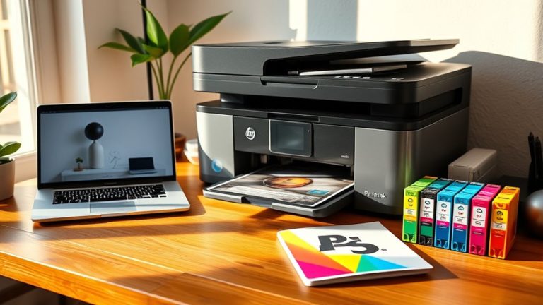 top affordable home printers