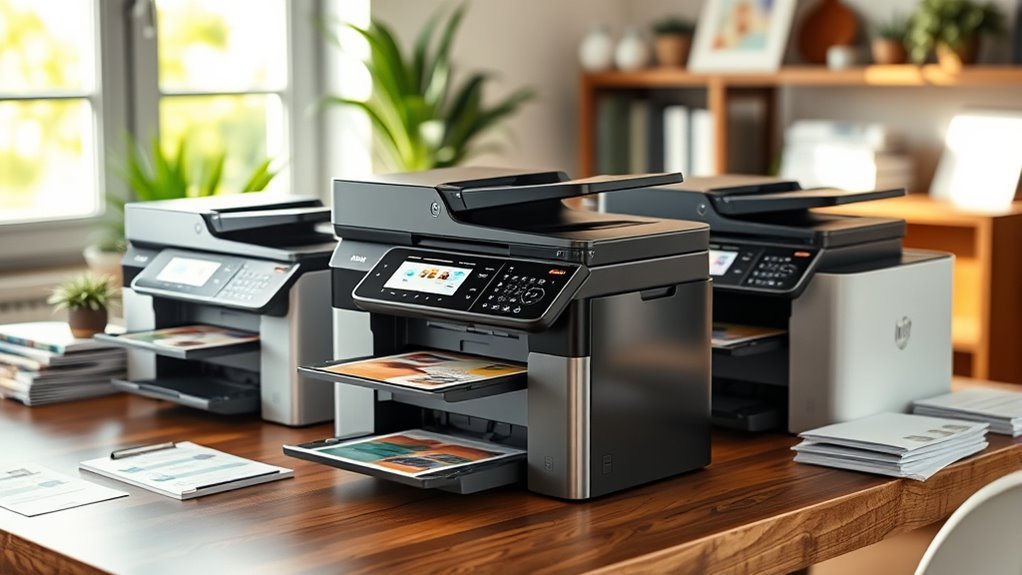 top affordable home printers