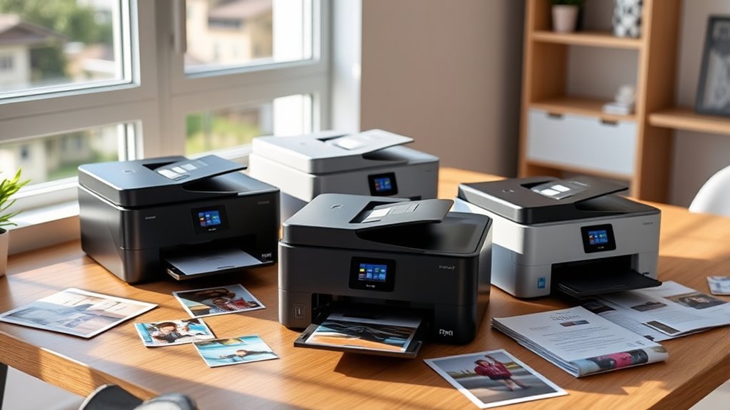 top affordable home printers