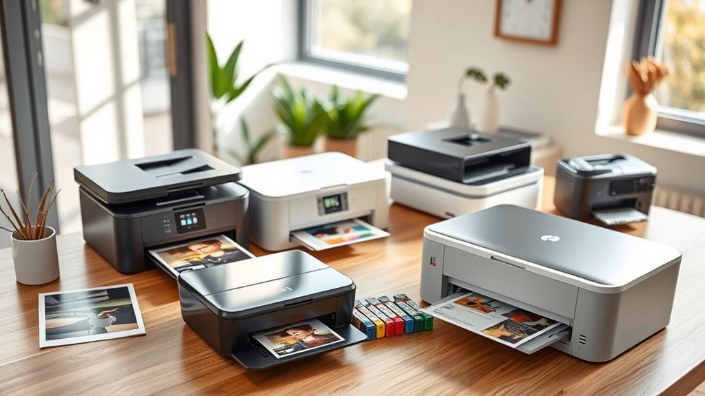 top affordable home printers