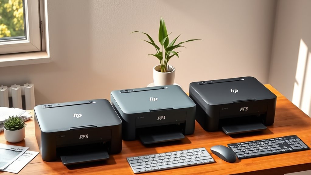 top affordable home printers
