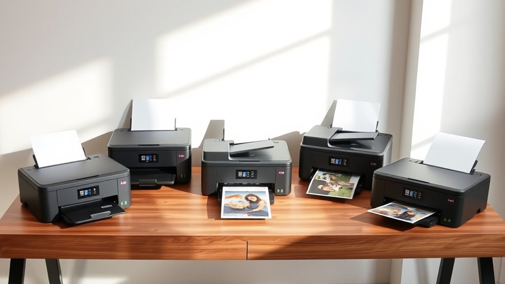 top affordable home printers