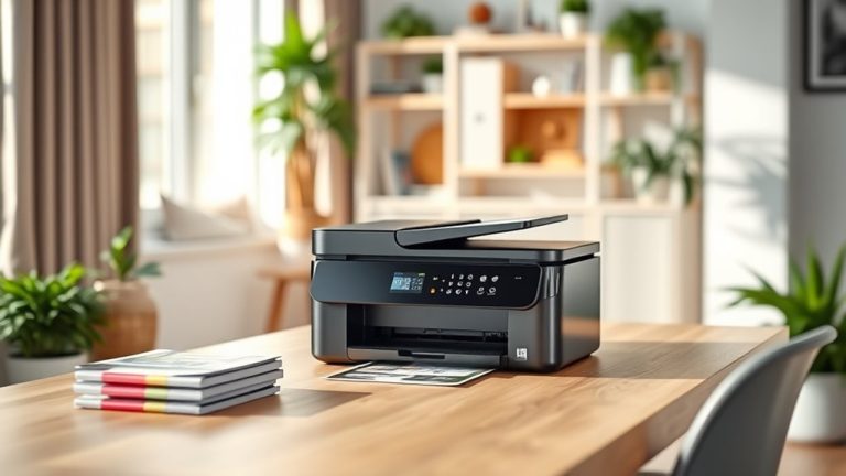 top affordable home scanners