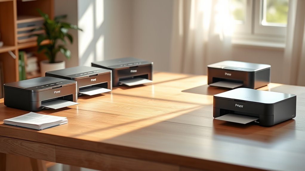 top affordable home scanners