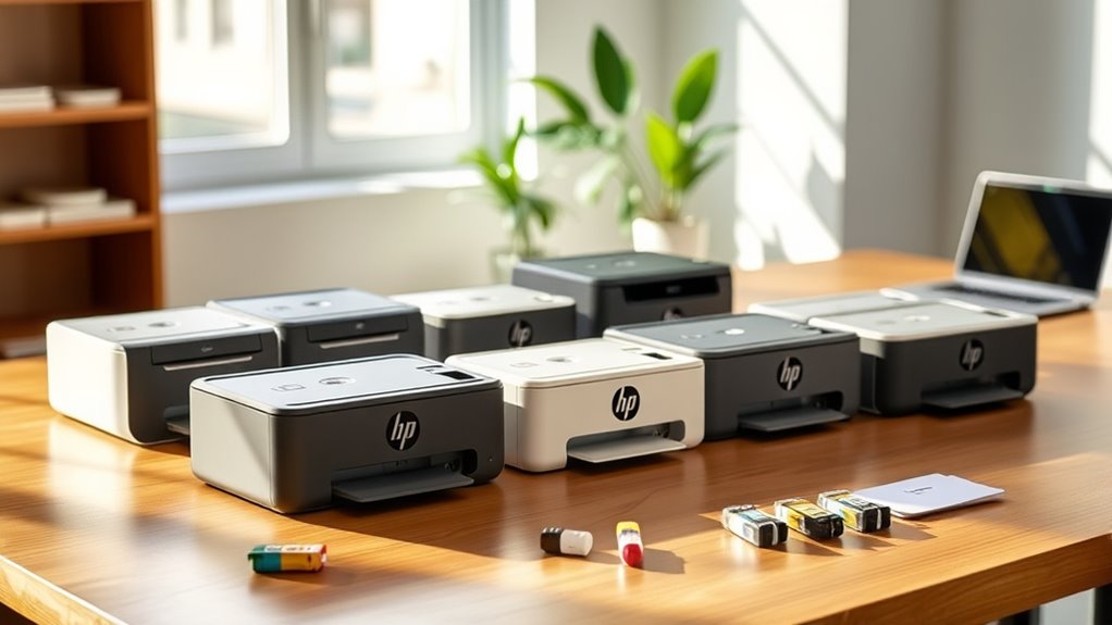 top affordable hp printers