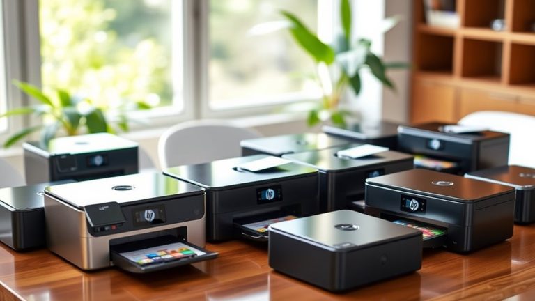 top affordable hp printers