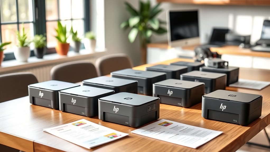 top affordable hp printers