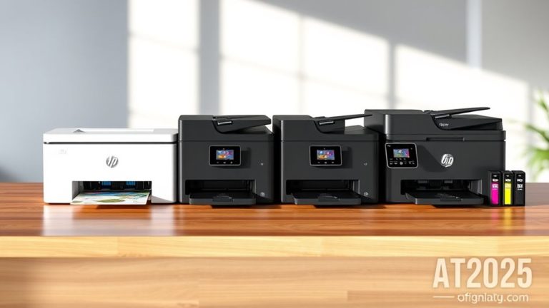 top affordable ink printers