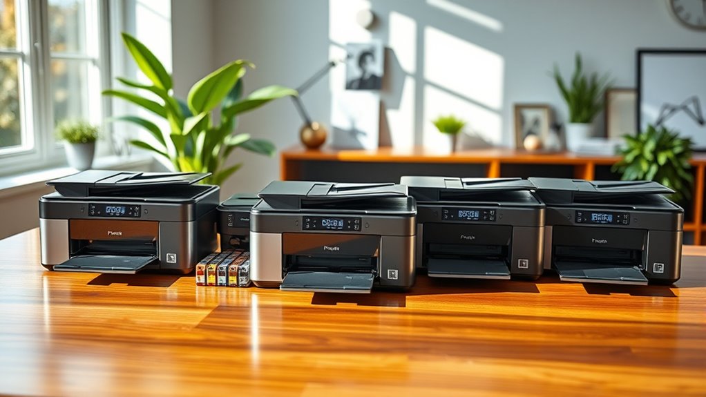 top affordable ink saving printers