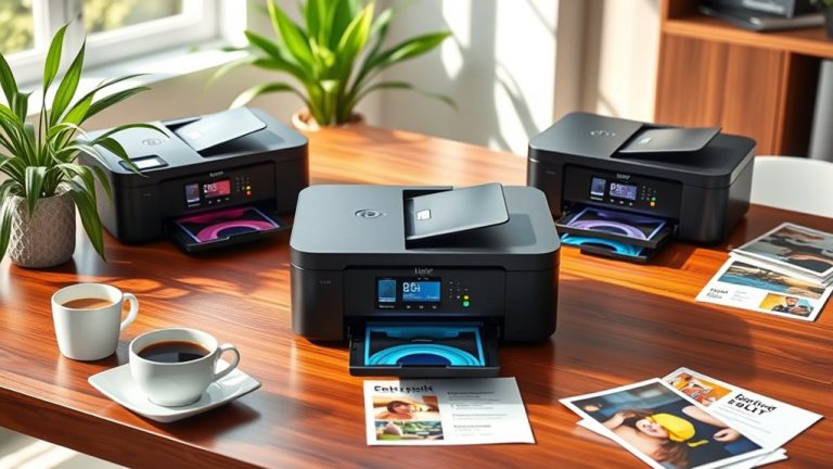 top affordable ink tank printers