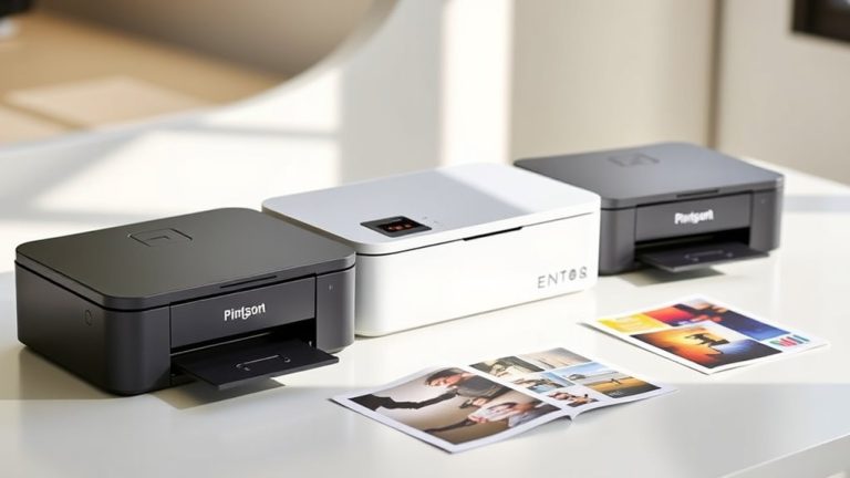 top affordable inkjet printers