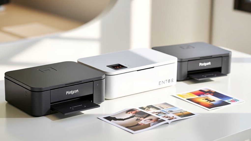 top affordable inkjet printers