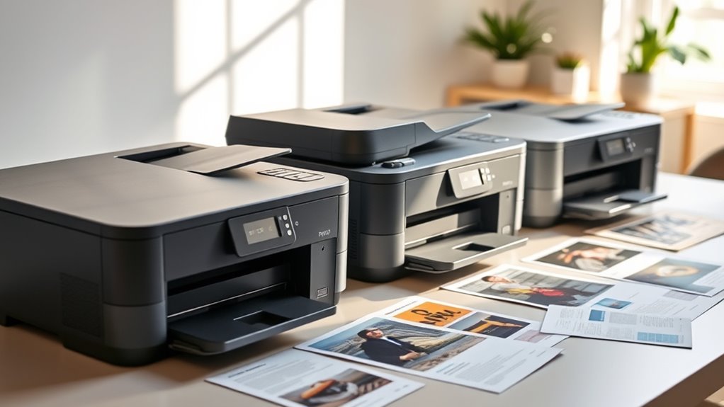 top affordable inkjet printers