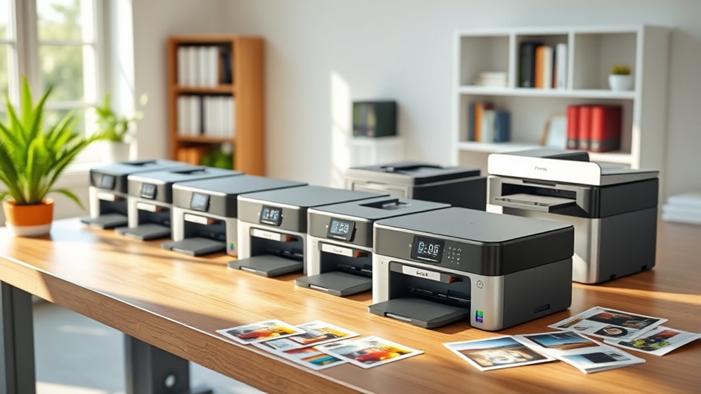 top affordable inkjet printers