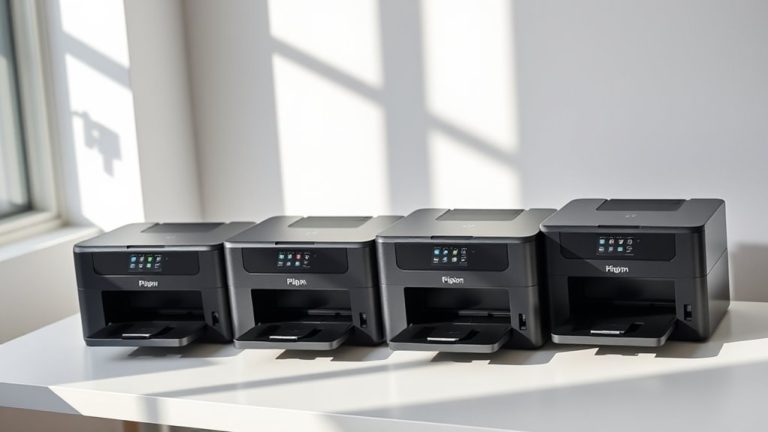 top affordable inkjet printers
