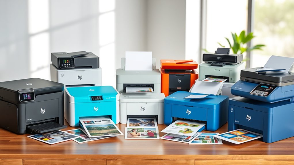 top affordable inkjet printers