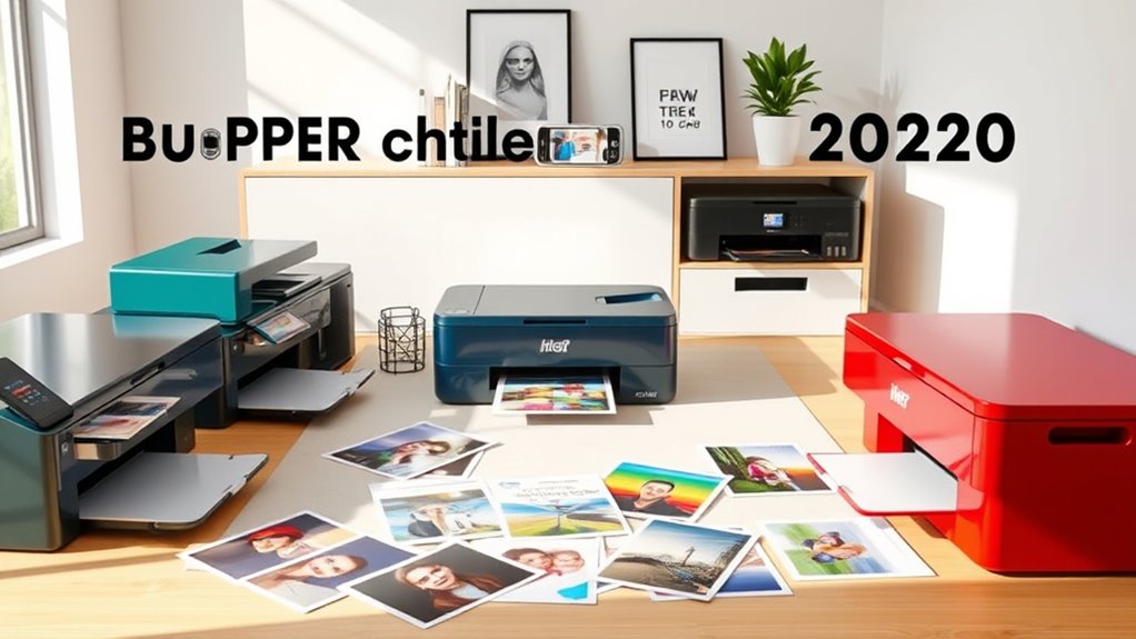 top affordable inkjet printers