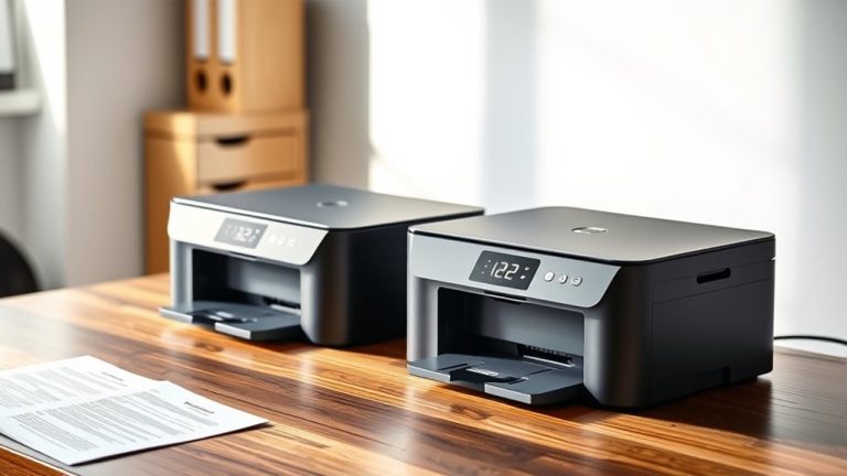 top affordable laser printers