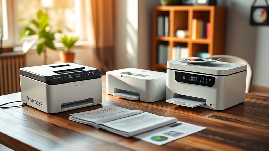top affordable laser printers