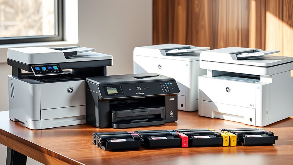 top affordable laser printers