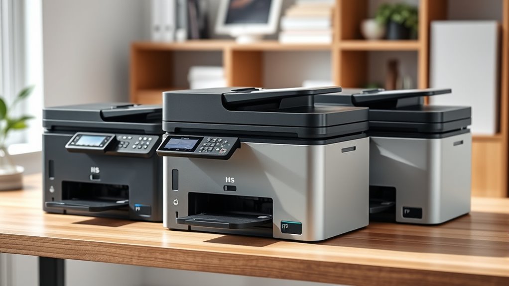top affordable laser printers
