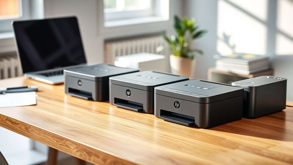 top affordable laser printers