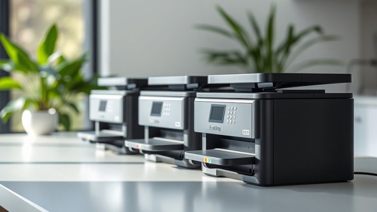 top affordable laser printers