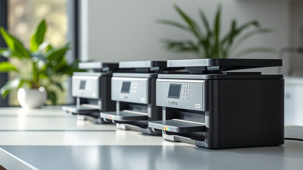 top affordable laser printers