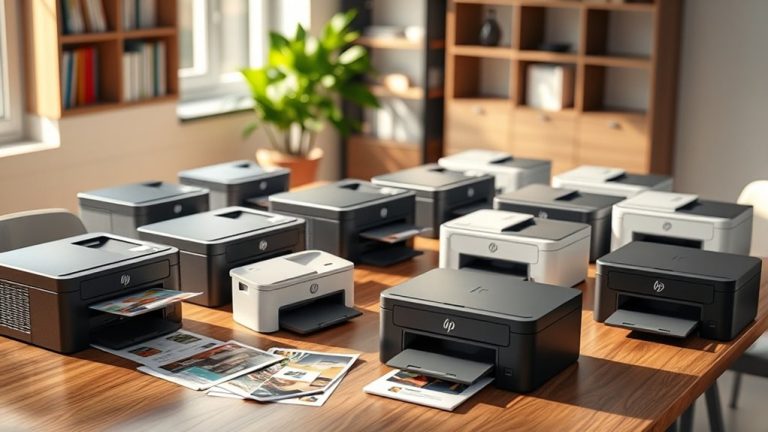 top affordable laser printers
