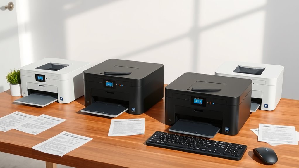 top affordable laser printers
