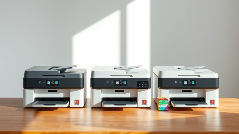 top affordable laser printers