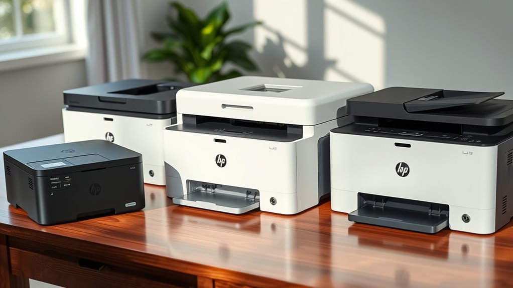 top affordable laserjet printers