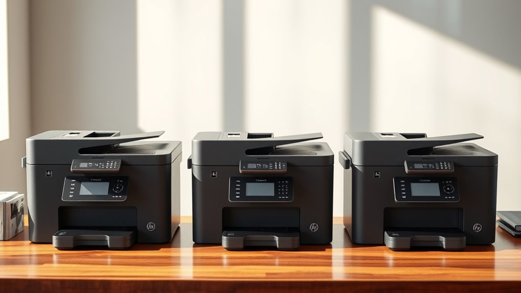 top affordable laserjet printers