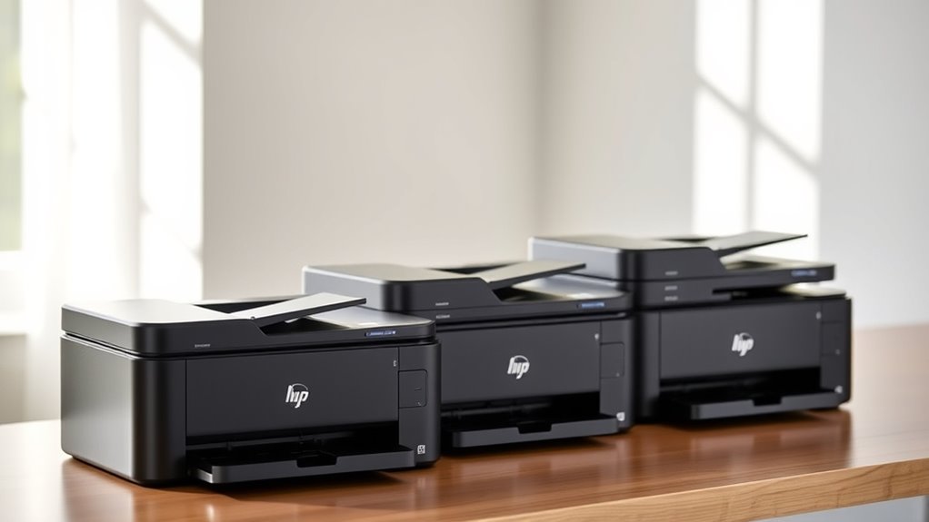 top affordable monochrome laser printers