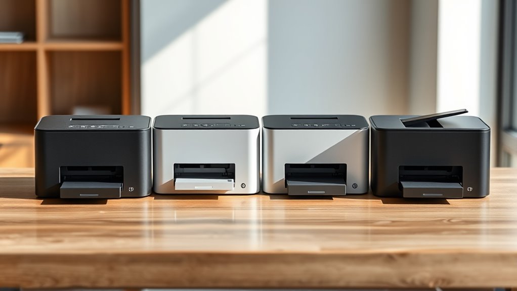 top affordable monochrome printers